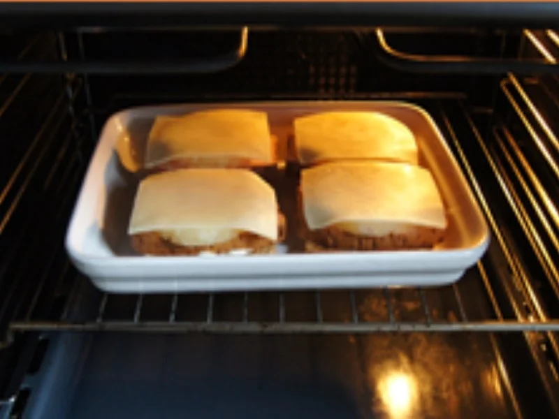 Rezept: Toast Hawaii mit Leberkäse Bild Nr. 9 Toast Hawaii mit Leberkäse - Rezept - Bild Nr. 9