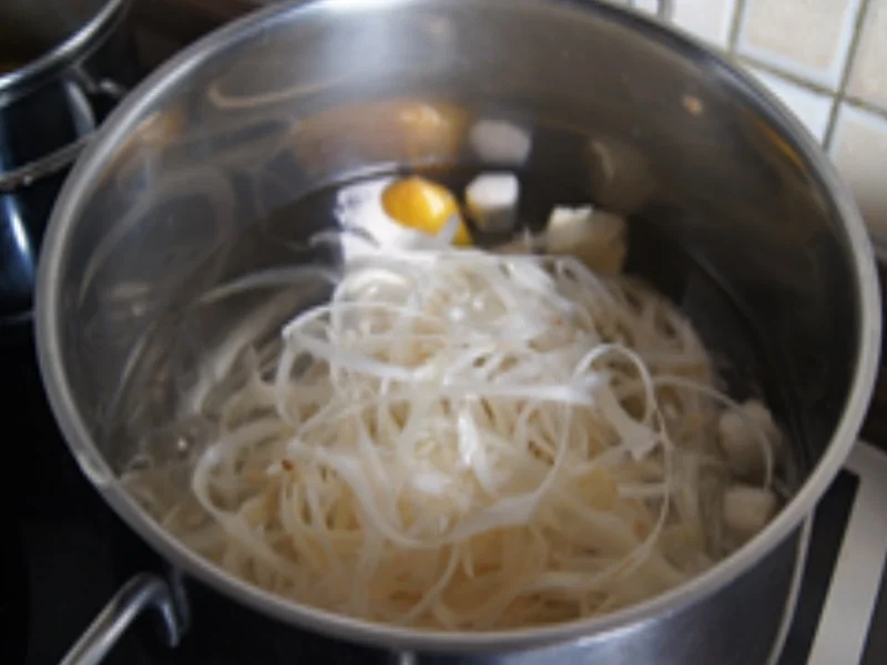 Spargel mit Stielkotelett und Drillingen - Rezept - Bild Nr. 6