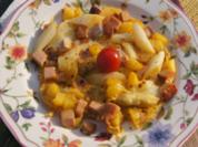 Reste-Omelett - Rezept - Bild Nr. 2