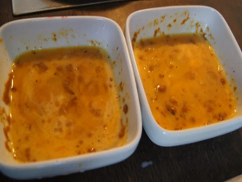 Rezept: Reste-Omelett Bild Nr. 5 Reste-Omelett - Rezept - Bild Nr. 5