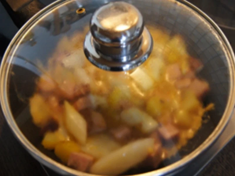 Rezept: Reste-Omelett Bild Nr. 11 Reste-Omelett - Rezept - Bild Nr. 11