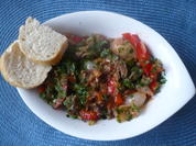 Teufelssalat - Rezept - Bild Nr. 2