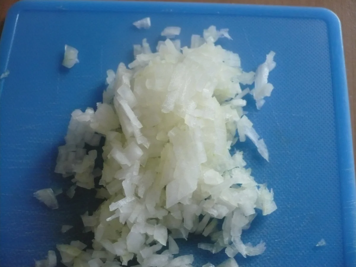 Teufelssalat - Rezept - Bild Nr. 15761