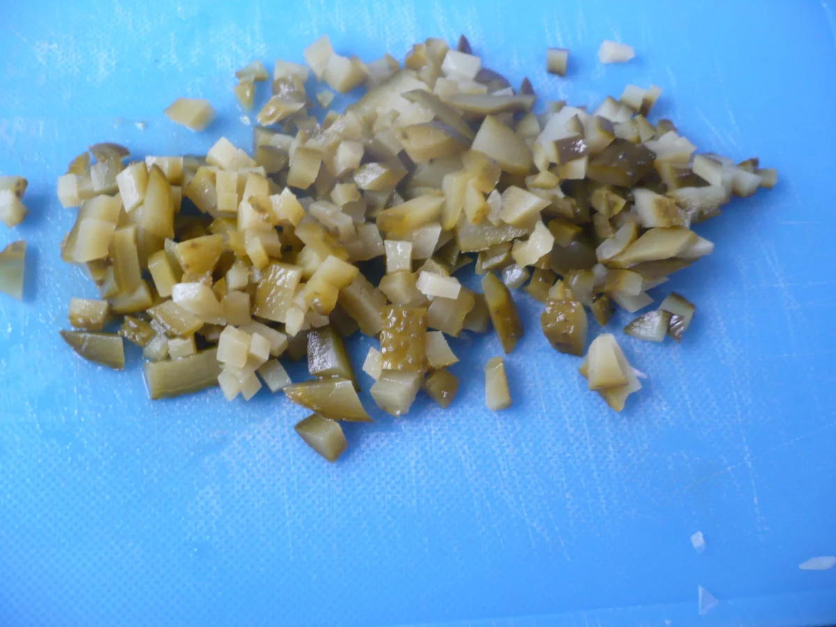 Teufelssalat - Rezept - Bild Nr. 15762