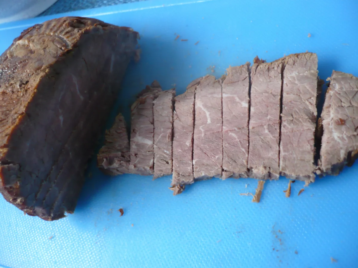 Teufelssalat - Rezept - Bild Nr. 15764