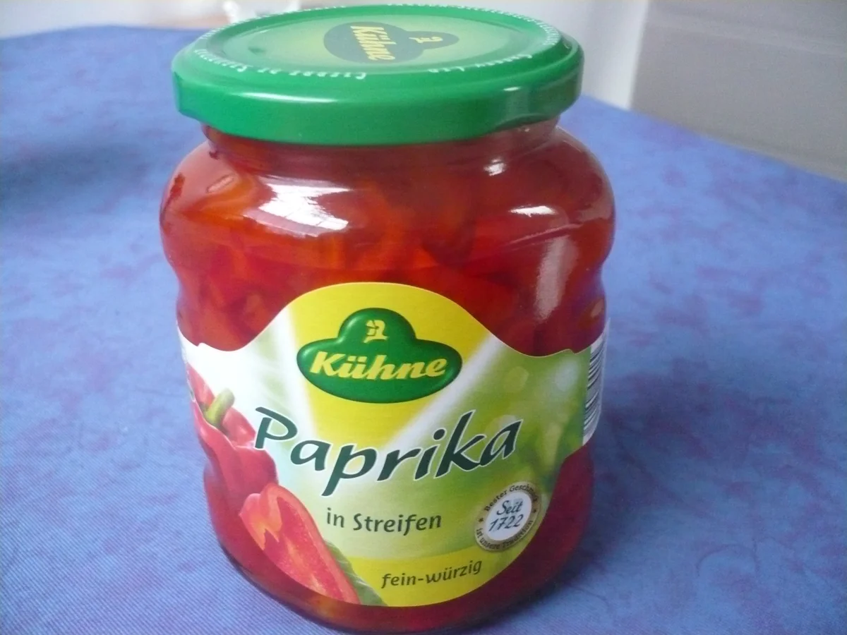 Teufelssalat - Rezept - Bild Nr. 15765