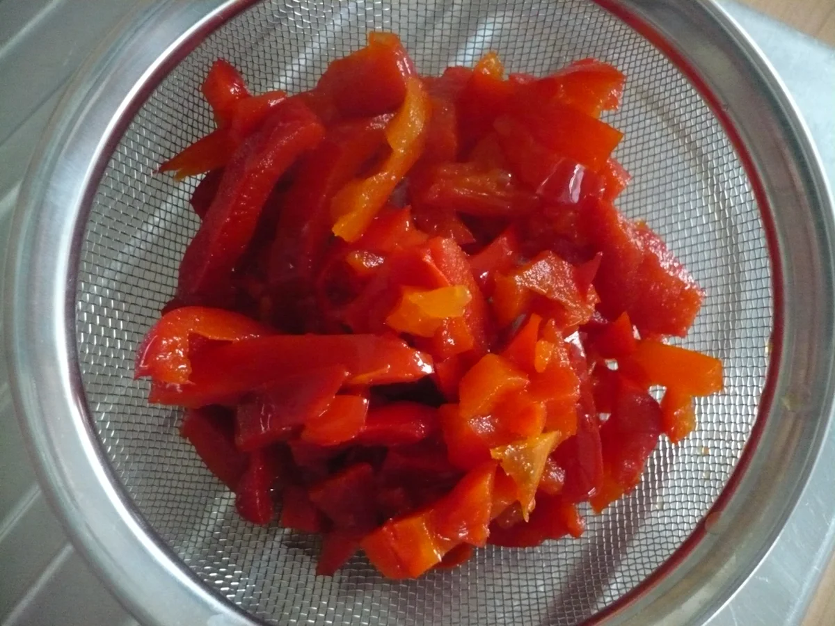 Teufelssalat - Rezept - Bild Nr. 15770