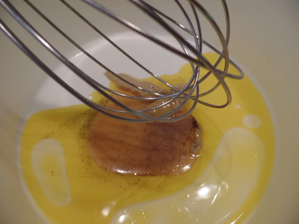 Feta -Sticks auf Tomaten-Gurken-Salat - Rezept - Bild Nr. 15763