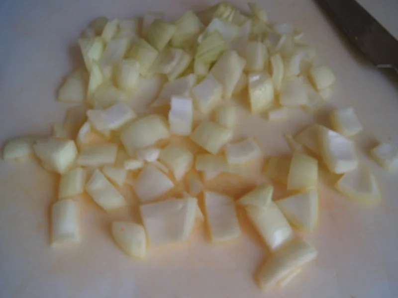 Asia-Nudeln mit Putenfleisch und Gemüse süßsauer - Rezept - Bild Nr. 15767