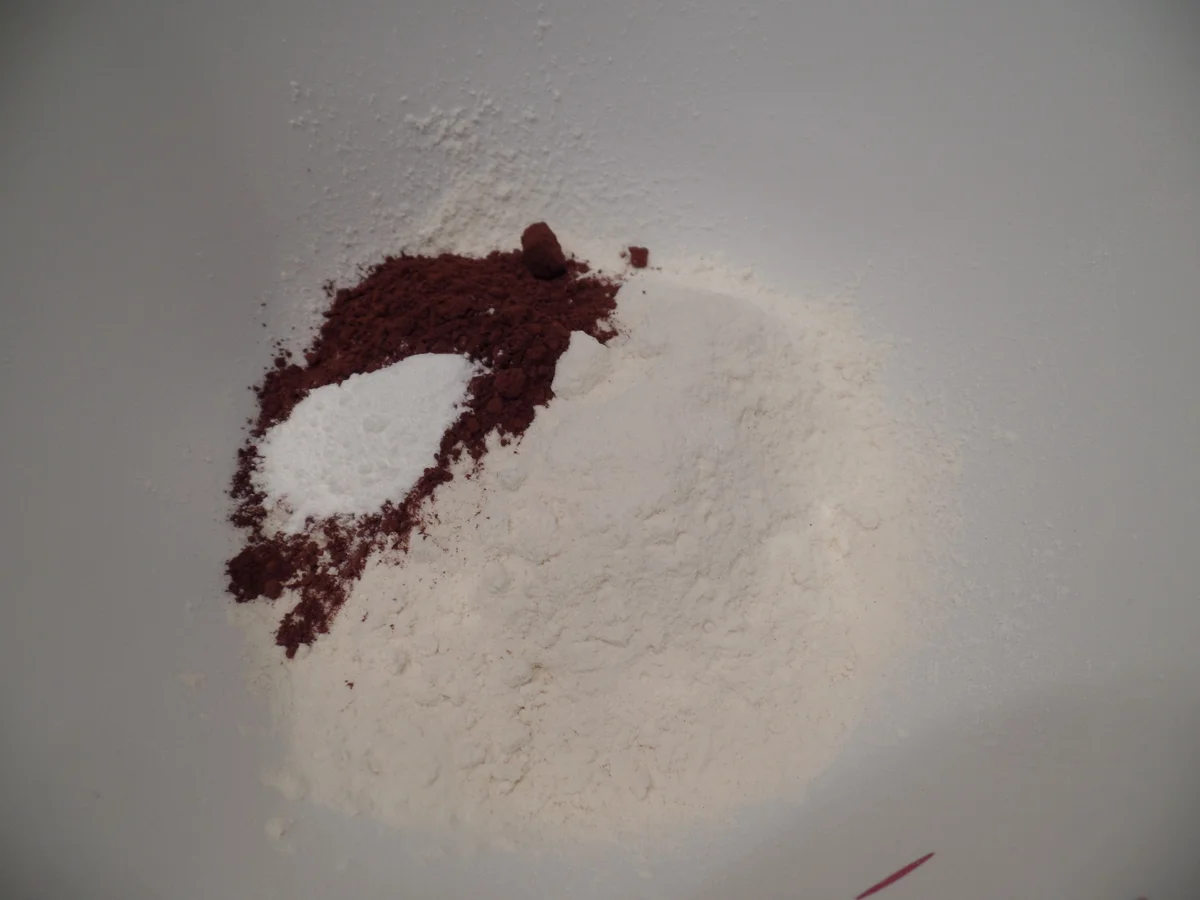 Rezept: Mini-Schoko-Gugelhupfe Bild Nr. 15762 Mini-Schoko-Gugelhupfe - Rezept - Bild Nr. 15762