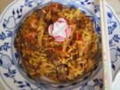 Basmatireis mit Gemüse süßsauer - Rezept - Bild Nr. 2
