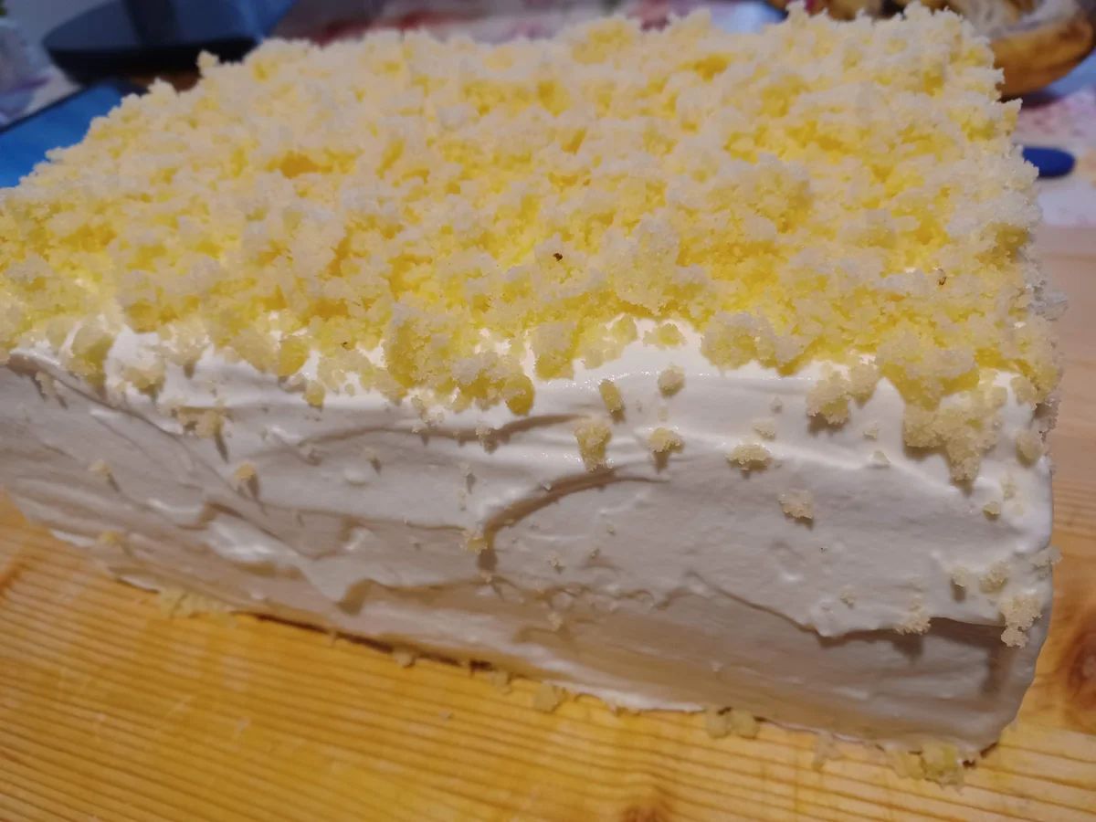 Milchmädchen - Schnitte zur Speed Challenge 05.2022 - Rezept - Bild Nr. 2