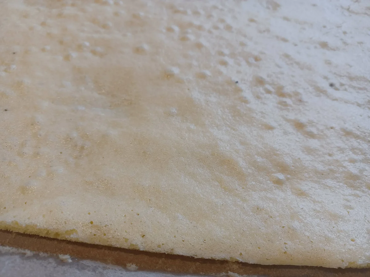 Milchmädchen - Schnitte zur Speed Challenge 05.2022 - Rezept - Bild Nr. 15765