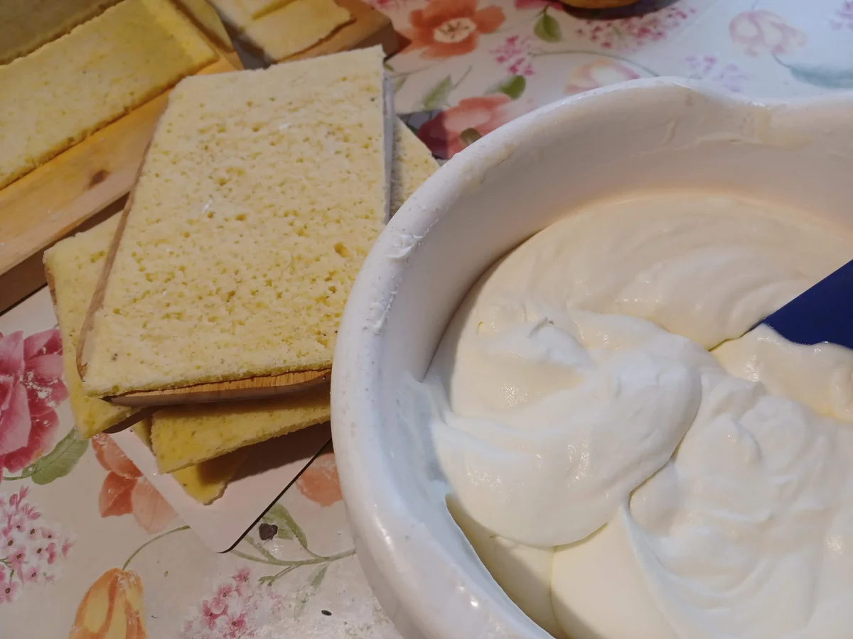 Milchmädchen - Schnitte zur Speed Challenge 05.2022 - Rezept - Bild Nr. 15768