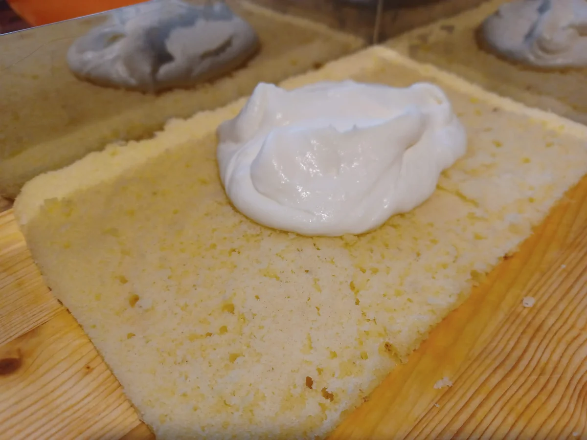 Milchmädchen - Schnitte zur Speed Challenge 05.2022 - Rezept - Bild Nr. 15769