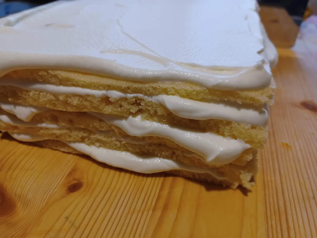 Milchmädchen - Schnitte zur Speed Challenge 05.2022 - Rezept - Bild Nr. 15770