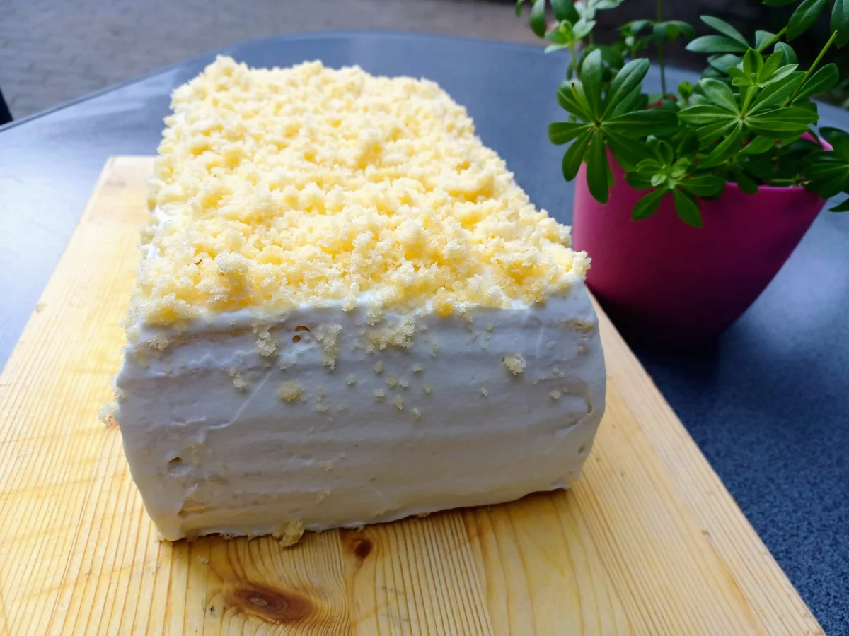 Milchmädchen - Schnitte zur Speed Challenge 05.2022 - Rezept - Bild Nr. 15773