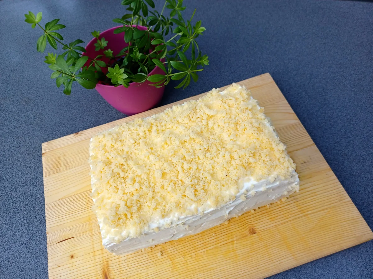 Milchmädchen - Schnitte zur Speed Challenge 05.2022 - Rezept - Bild Nr. 15774