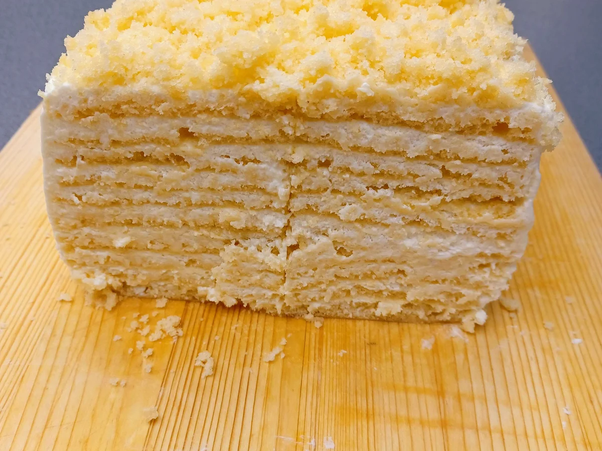 Milchmädchen - Schnitte zur Speed Challenge 05.2022 - Rezept - Bild Nr. 15775