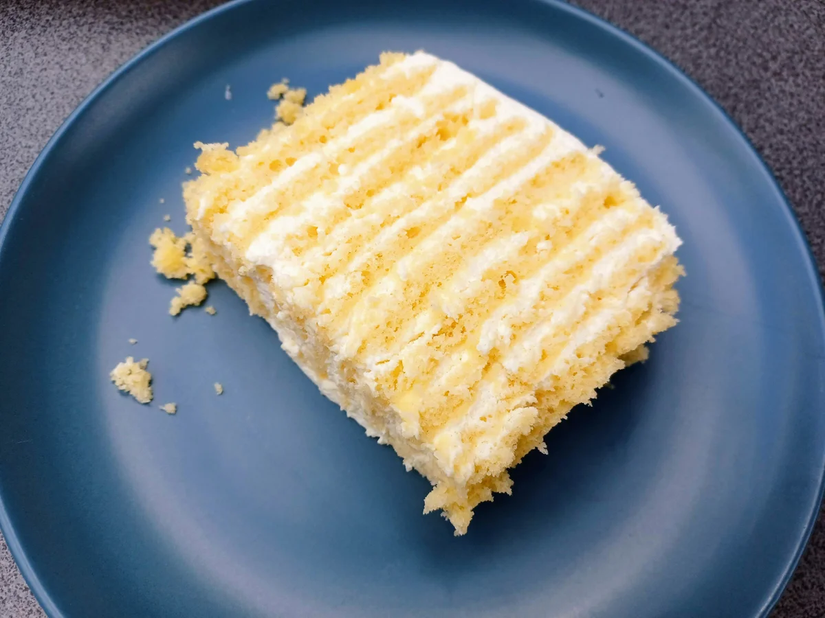 Milchmädchen - Schnitte zur Speed Challenge 05.2022 - Rezept - Bild Nr. 15776