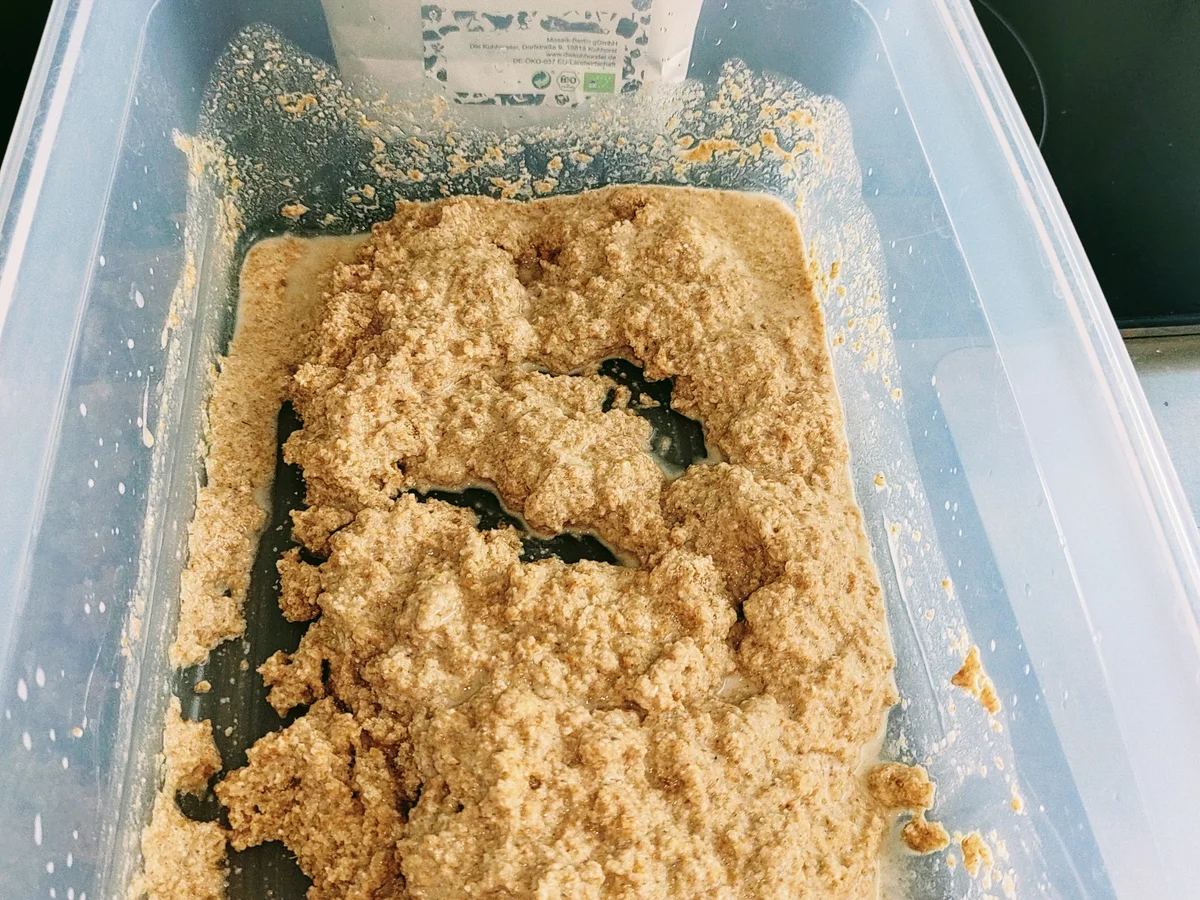 Schwäbische Seelen - Variation Nr. 3 - Rezept - Bild Nr. 15761