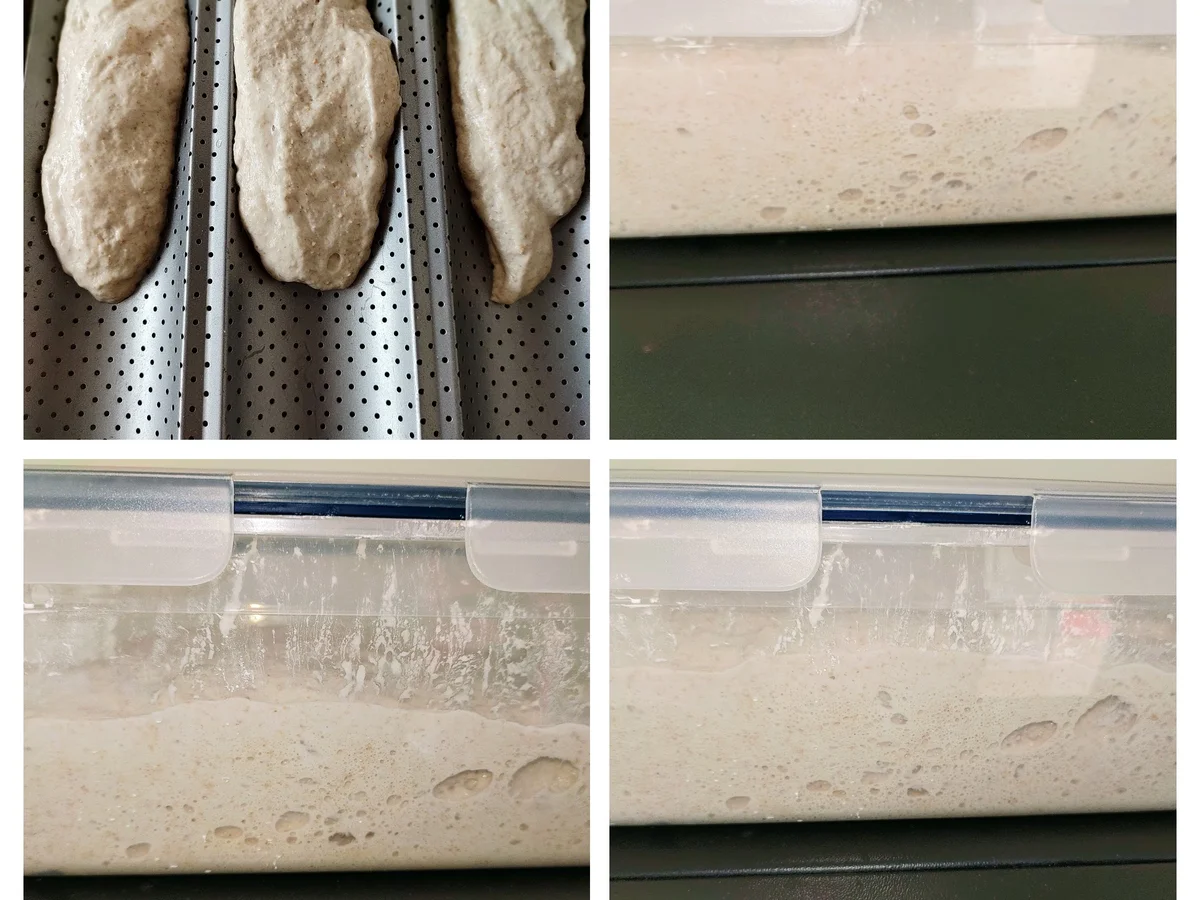 Schwäbische Seelen - Variation Nr. 3 - Rezept - Bild Nr. 15762