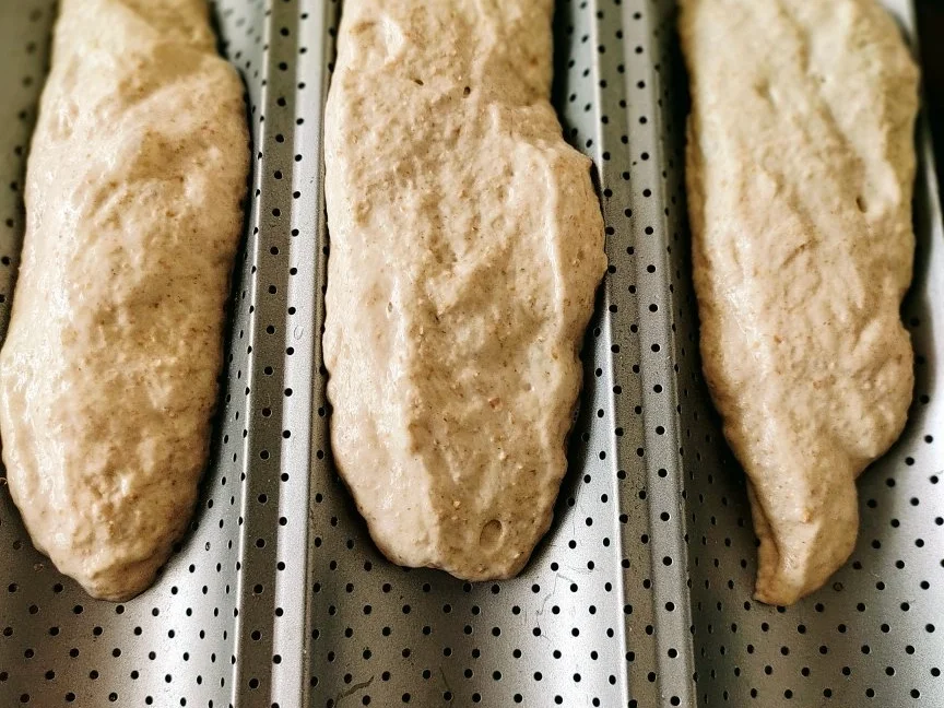 Schwäbische Seelen - Variation Nr. 3 - Rezept - Bild Nr. 15765