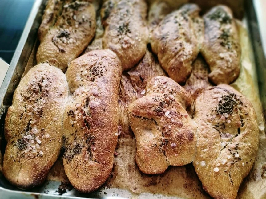 Schwäbische Seelen - Variation Nr. 3 - Rezept - Bild Nr. 15769