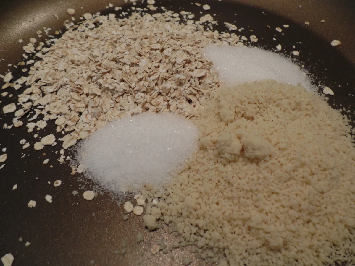 Rezept: Apfel-Mandel-Waffeln Bild Nr. 15761 Apfel-Mandel-Waffeln - Rezept - Bild Nr. 15761