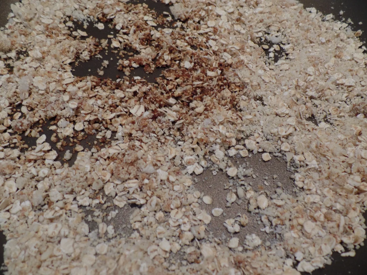 Rezept: Apfel-Mandel-Waffeln Bild Nr. 15762 Apfel-Mandel-Waffeln - Rezept - Bild Nr. 15762