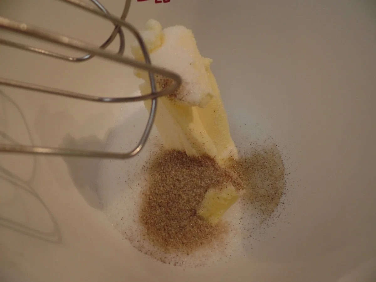 Rezept: Apfel-Mandel-Waffeln Bild Nr. 15763 Apfel-Mandel-Waffeln - Rezept - Bild Nr. 15763