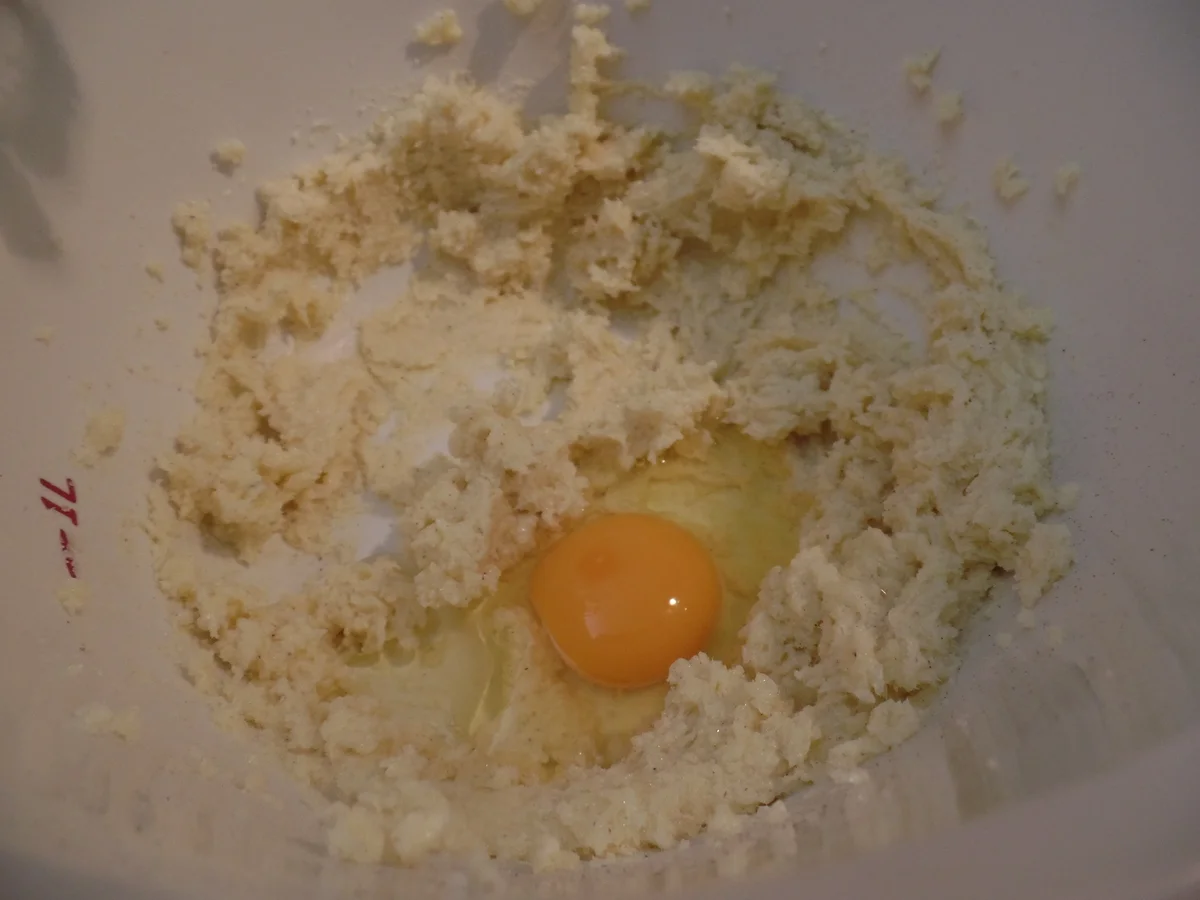 Rezept: Apfel-Mandel-Waffeln Bild Nr. 15764 Apfel-Mandel-Waffeln - Rezept - Bild Nr. 15764