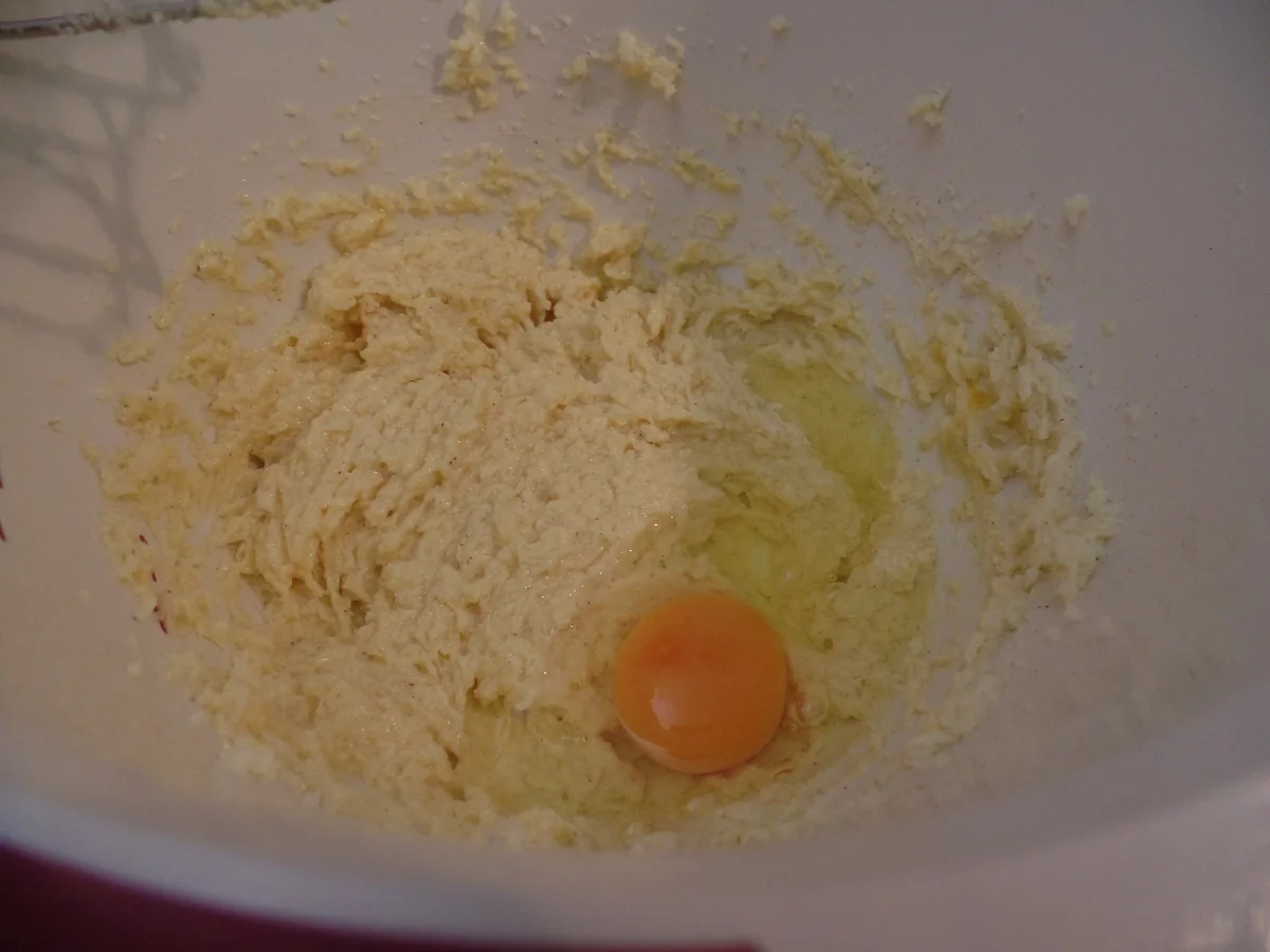 Rezept: Apfel-Mandel-Waffeln Bild Nr. 15765 Apfel-Mandel-Waffeln - Rezept - Bild Nr. 15765