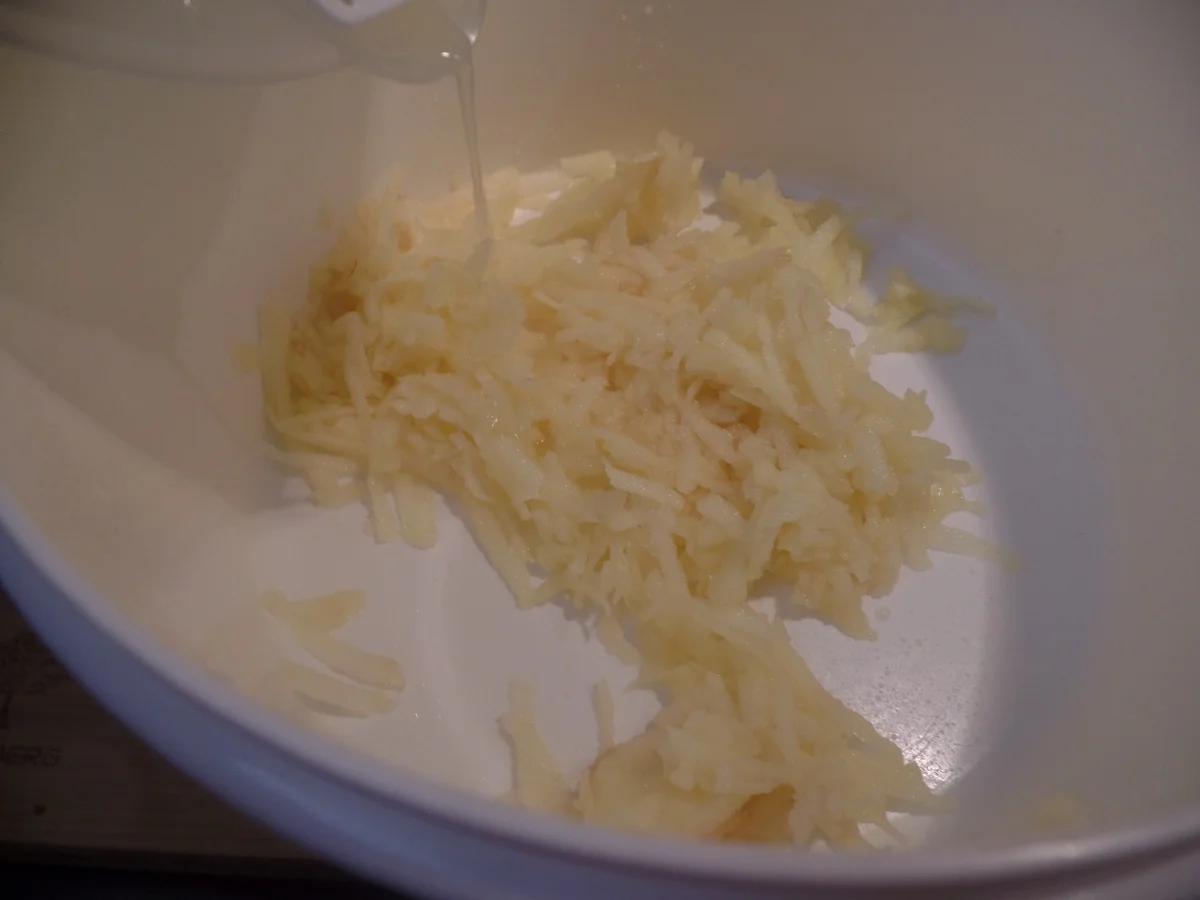 Rezept: Apfel-Mandel-Waffeln Bild Nr. 15770 Apfel-Mandel-Waffeln - Rezept - Bild Nr. 15770