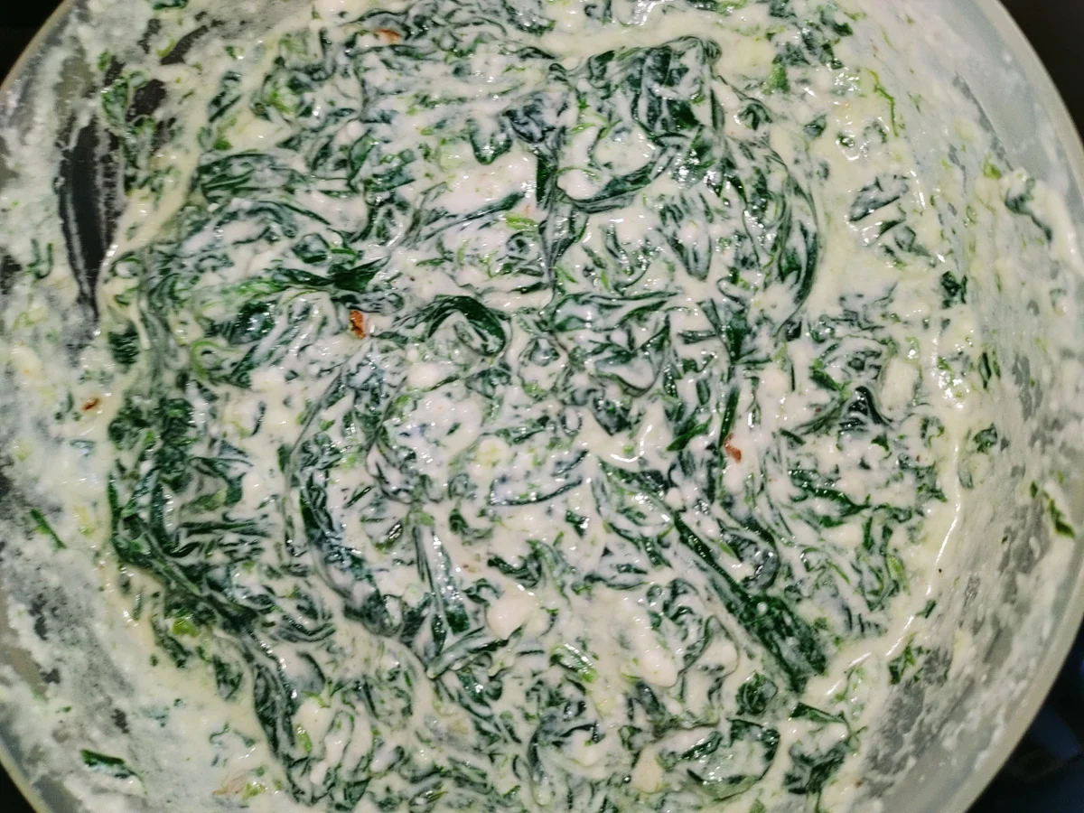 Rezept: Spinat-Spargel Torte Bild Nr. 15762 Spinat-Spargel Torte - Rezept - Bild Nr. 15762