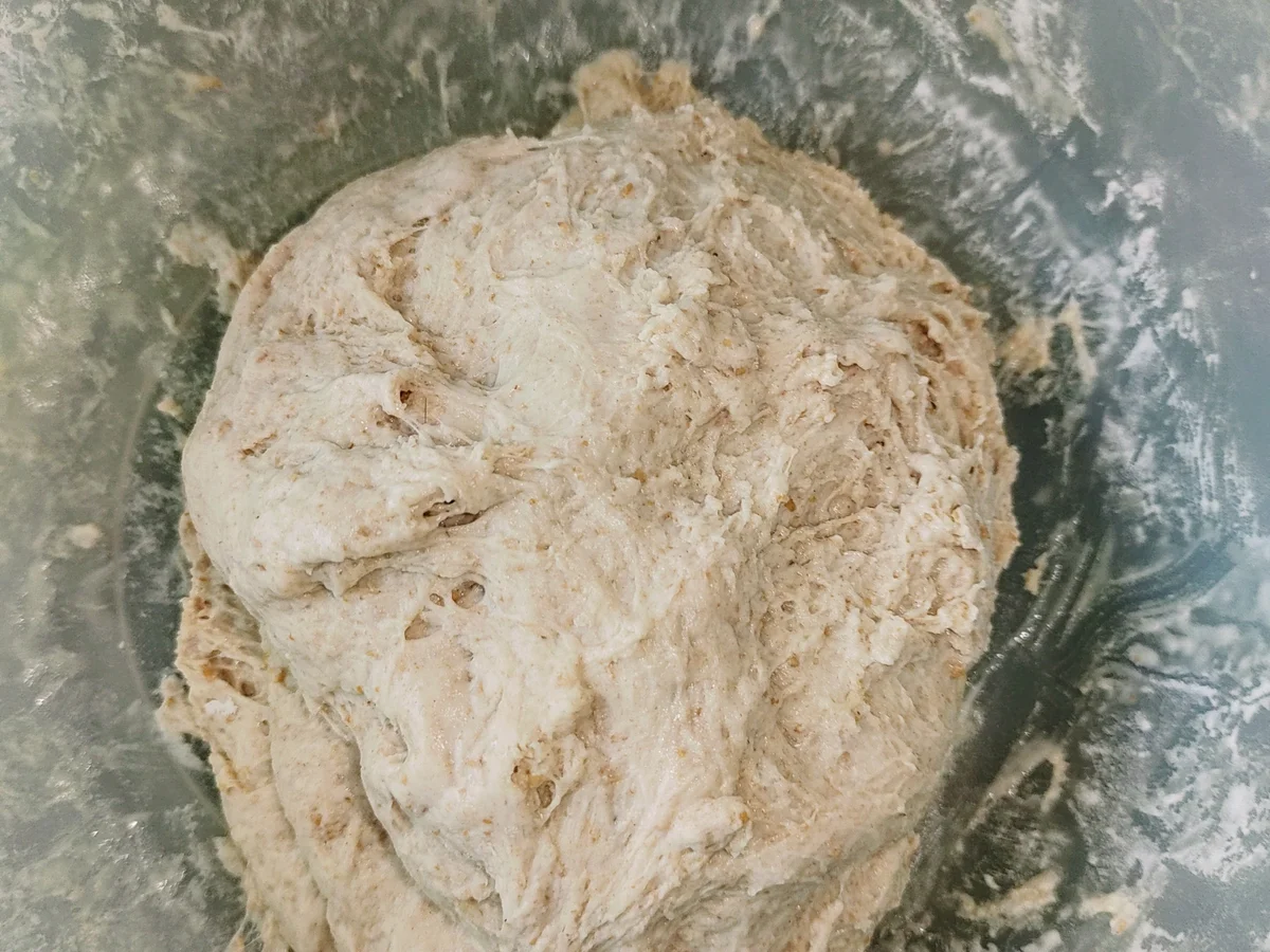 Rezept: Spinat-Spargel Torte Bild Nr. 15764 Spinat-Spargel Torte - Rezept - Bild Nr. 15764