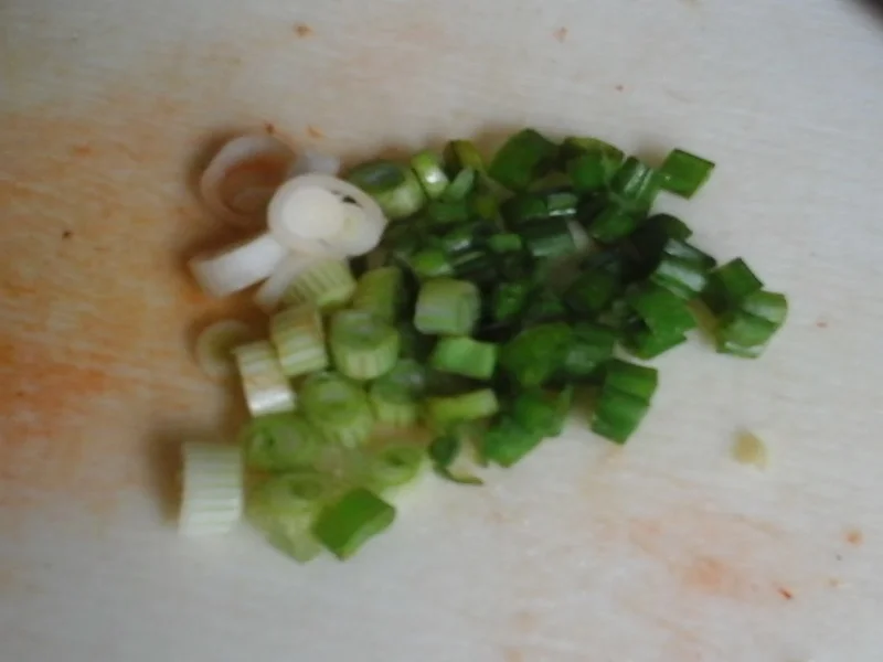 Rezept: Putenfleisch-Gemüse-Wok mit gelben Basmatireis Bild Nr. 8 Putenfleisch-Gemüse-Wok mit gelben Basmatireis - Rezept - Bild Nr. 8