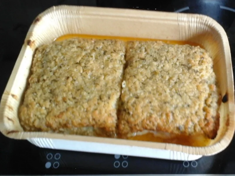 Rezept: Zweierlei Spargel mit Petersiliensauce, Schlemmerfilet und Drillingen Bild Nr. 15772 Zweierlei Spargel mit Petersiliensauce, Schlemmerfilet und Drillingen - Rezept - Bild Nr. 15772