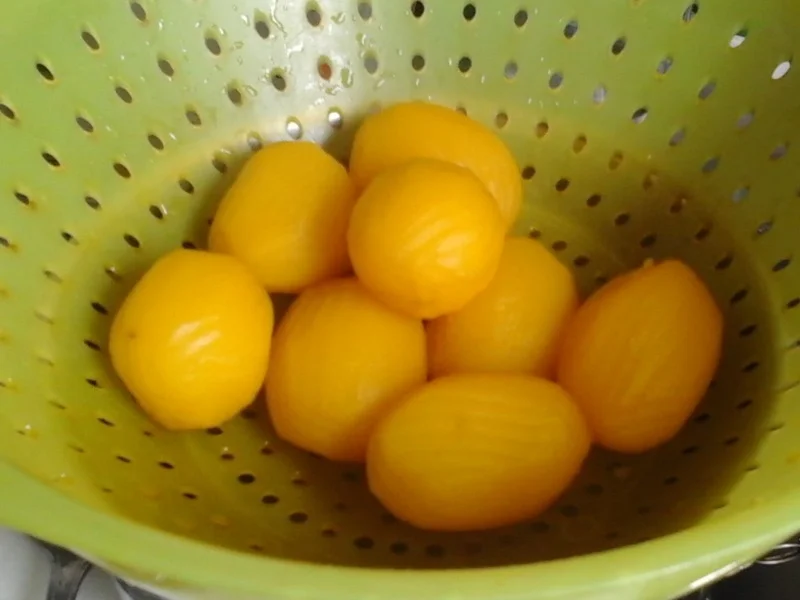 Rezept: Zweierlei Spargel mit Petersiliensauce, Schlemmerfilet und Drillingen Bild Nr. 15773 Zweierlei Spargel mit Petersiliensauce, Schlemmerfilet und Drillingen - Rezept - Bild Nr. 15773