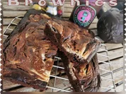 BiNe` S CHEESECAKE BROWNIES - Rezept - Bild Nr. 15765