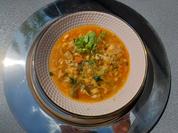 Minestrone  - kulinarische Weltreise 05/2022 - Rezept - Bild Nr. 2