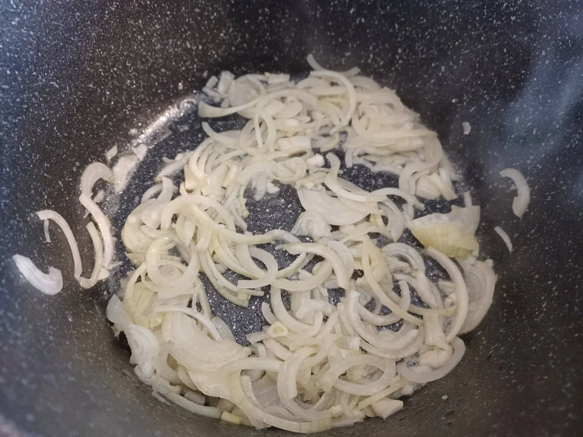 Rezept: Minestrone - kulinarische Weltreise 05/2022 Bild Nr. 15770 Minestrone - kulinarische Weltreise 05/2022 - Rezept - Bild Nr. 15770