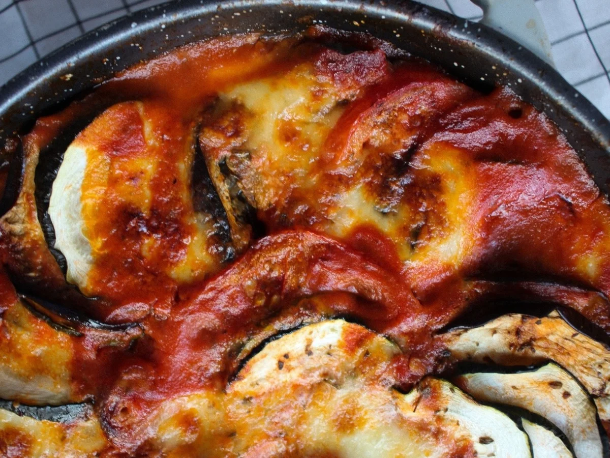 BiNe` S RATATOUILLE - Rezept - Bild Nr. 15776