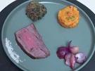 Wagyu Filet mit Kartoffel-Gemüsestampf - Rezept - Bild Nr. 2