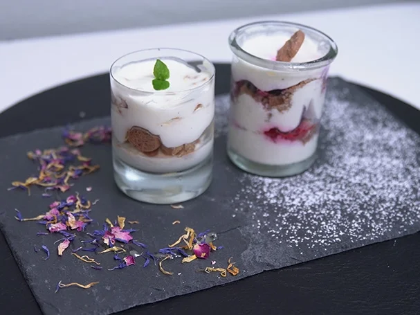 Spekulatius-Tiramisu und Sommertiramisu - Rezept - Bild Nr. 15762