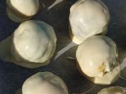 Einzigartige Regenbogen Cake Pops - Rezept - Bild Nr. 15763