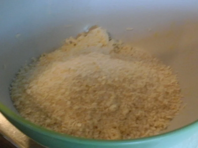 Bunter Gemüse Auflauf - Rezept - Bild Nr. 7