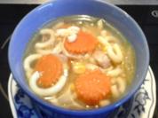 Hähnchen-Gemüse-Nudel-Topf - Rezept - Bild Nr. 15773