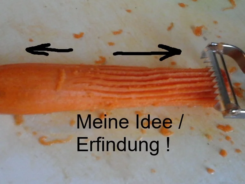 Rezept: Hähnchen-Gemüse-Nudel-Topf Bild Nr. 15776 Hähnchen-Gemüse-Nudel-Topf - Rezept - Bild Nr. 15776