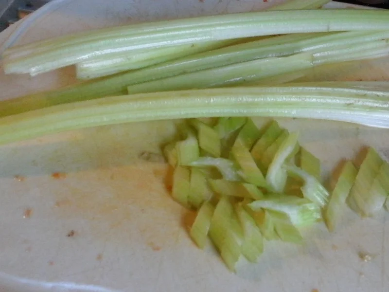 Rezept: Hähnchen-Gemüse-Nudel-Topf Bild Nr. 15778 Hähnchen-Gemüse-Nudel-Topf - Rezept - Bild Nr. 15778